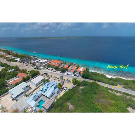 Bed and Breakfast Hakuna Matata Bonaire - Beach & Diving Playa Exterior foto