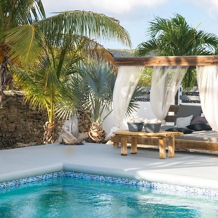 Bed and Breakfast Hakuna Matata Bonaire - Beach & Diving Playa Exterior foto