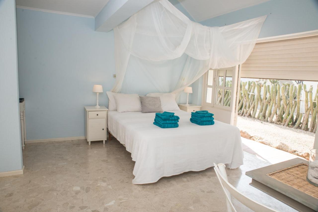 Bed and Breakfast Hakuna Matata Bonaire - Beach & Diving Playa Exterior foto